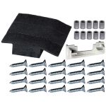 ACCESSOIRE SEUIL RPT FERCO - D Schéma D