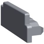 ACCESSOIRE SEUIL RPT FERCO - A/C Schéma A/C