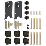 ACCESSOIRES GU SCHEMA C GU 937 ESPACE 28 FERCO
