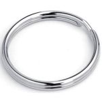 ANNEAU DE CLE BRISE  - 20