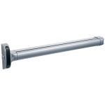 BARRE ANTI-PANIQUE TOUCH BAR 1900 PREMIUM EVOLUTION BM 1 POINT LATERAL VACHETTE ASSA ABLOY