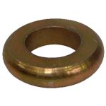 BAGUE POUR CRAPAUDINE  - 18 Ø goujon mm 18
