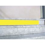 BANDE ADHESIVE DE SIGNALISATION