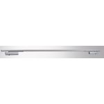 BANDEAU SELECTEUR DE FERMETURE MONTAGE COTE OPPOSE AUX PAUMELLES GEZE