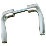 POIGNEE DOUBLE DE PORTAIL