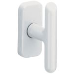 BOUTON BLOC PLATINE ARCOLOR VACHETTE