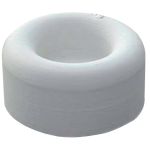 BUTOIR EN CAOUTCHOUC