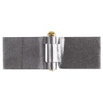 CHARNIERE A SOUDER  - 20 - 40 x 60 - 3 Nb de noeuds 3