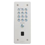 CLAVIER CODE SERIE CE20 URMET