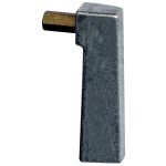 CLE POUR LOQUET DE CONDAMNATION FERCO