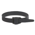 COLLIER DE SERRAGE COLSON  - 9 - 262 - 26/62 Ø de serrage mini/maxi mm 26/62
