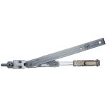 COMPAS G2 FAPIM - 1400 à 1700 - Additionnel Larg. chassis mm 1400 à 1700