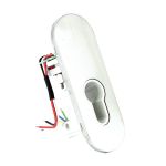 CONTACTEUR A CLE INOX TTRS - Impulsionnel Contact Impulsionnel