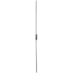 CREMONE POMPIER ROTATIVE VEOLIS VACHETTE ASSA ABLOY