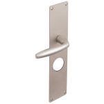 DEMI-ENSEMBLE EXTERIEUR POUR SERRURE EXCLUSIVE VACHETTE ASSA ABLOY - Palière - A2P*** - 48 Pour serrure A2P*** Ø perçage mm 48