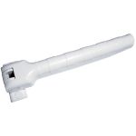 Ferme-porte réglable SPIR Blanc poids de la porte 35 kilo