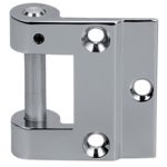 FICHE POUR PAUMELLE 3206 STREMLER