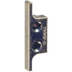 GACHE BOIS - JEU DE 12 - EN APPLIQUE - EURONUT 6/8 X 4 - A9 ET 7/8 X 4 - A9 FERCO