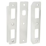 GACHE ET TETIERE POUR PORTAIL TIRARD