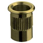 GACHE POUR VERROU  - 16 Ø ext. mm 16