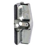 GACHE PVC - REHAU : OPTIMA/TITANIUM/PLATINIUM/ARALYA FERCO
