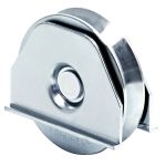 GALET AVEC GORGE GORGE EN V