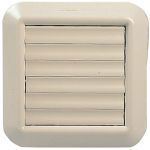 GRILLE A VOLET MOBILE NICOLL