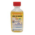 HUILE DE VASELINE