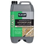 IMPERMEABILISANT - HYDROFUGE MX 100