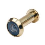 JUDAS COUPE-FEU ANGLE VISION 200° COUPE-FEU 1/2 H JOURJON