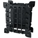 JUDAS RUSTIQUE GRILLE AVANT