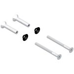 KIT DE FIXATION DOUBLE TRAVERSANT 7305 LA CROISEE DS