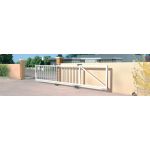 KIT GARNITURE PAF OUVRANT 4 M MANTION