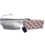 Kit motorisation porte de garage BFT EOS 120