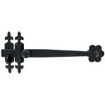 LOQUET POUCIER DE STYLE BRIONNE