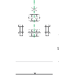 MANCHON TIGE COURTE 5041MC MANTION