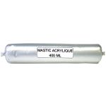 MASTIC ACRYLIQUE ACRYRUB F4 POCHE