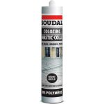 MASTIC-COLLE MS POLYMERE COLOZINC SOUDAL