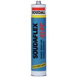 MASTIC PU SOUDAFLEX 45 FC CARTOUCHE SOUDAL