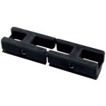 MECANISME POUR OUVRANT A LA FRANCAISE GACHE DOUBLE FAPIM