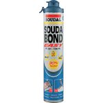 MOUSSE COLLE PU SOUDABOND EASY CLICK & FIX SOUDAL