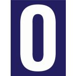 NUMERO DE RUE PRE-ADHESIF