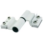 PAUMELLE POUR PORTE VELOX A CLAMER VELOX TOP 2 LAMES 5500I FAPIM