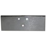 PENE SEUL RALLONGE POUR VERROU CITY 25 ET 26 PENE CENTRE ISEO - 200 Pêne mm 200