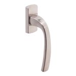 POIGNEE DE FENETRE MUZE VACHETTE ASSA ABLOY