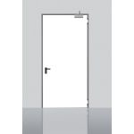 PORTE PROGET 1 VANTAIL
