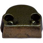 REHAUSSE POUR GACHE POUR TRINGLE 16 X 8 MM ROLLINGER