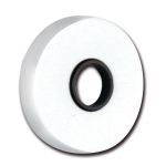 ROSACE RONDE R92 ET S80 BLANC 19