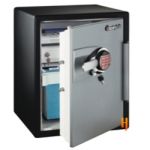 Coffre-Fort Sentry Safe  0A5835