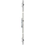 SERRURE 3 POINTS AUTOMATIQUE PENE DORMANT ET DEMI-TOUR 6870 STREMLER